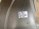 Oto Çıkma Parça / Peugeot / 307 / Kaporta & Karoser / Sol Ön Çamurluk / Çıkma Parça 