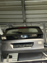 Peugeot 3008 Bagaj Kapağı