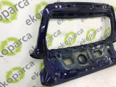 Oto Çıkma Parça / Volkswagen / Golf / Kaporta & Karoser / Bagaj Kapağı / Çıkma Parça 