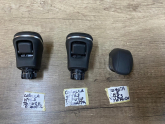 Oto Çıkma Parça / Toyota / C-HR Hybrid / Vites / Vites Topuzu / Çıkma Parça 
