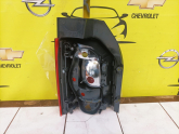 Oto Çıkma Parça / Volkswagen / Transporter / Far & Stop / Sağ Arka Stop / Çıkma Parça 