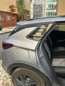 opel grandland sağ arka çamurluk çeyrek kesme