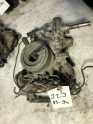 Oto Çıkma Parça / Mazda / 323 / Motor / Karbüratör / Çıkma Parça 