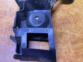 Oto Çıkma Parça / Opel / Adam / Tampon / Tutucu Braketi / Sıfır Parça 