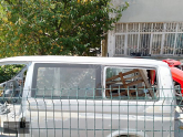 Oto Çıkma Parça / Volkswagen / Transporter / Kaporta & Karoser / Sol Ön Çamurluk / Çıkma Parça 