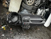 RENAULT CLİO 4 TORPİDO AİRBAG SET KONUK OTO