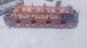 Oto Çıkma Parça / Isuzu / NPR / Motor / Silindir Kapağı / Çıkma Parça 