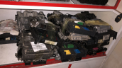 Oto Çıkma Parça / Peugeot / 206 / Beyin / Şanzıman Beyni / Çıkma Parça 