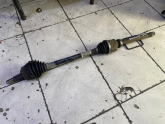 OPEL GRANDLAND X SAĞ AKS ÇIKMA 9811176480 CANCAN OPEL