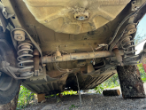 Oto Çıkma Parça / Fiat / Tempra / Alt Takım / Arka Dingil / Çıkma Parça 
