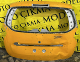 DACİA LODGY ARKA BAGAJ KAPAĞI