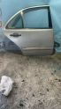 MERCEDES W210 SAĞ ARKA KAPI