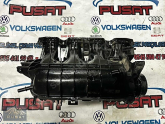 AUDİ A3 1.5TFSİ ÇIKMA EMME MANİFOLDU 05E 129 709 F