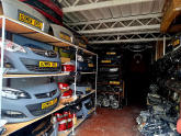 ÖZMEN OPEL ASTRA F G H ÇIKMA ARKA BAGAJ KAPAĞI