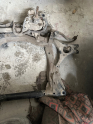 Oto Çıkma Parça / Honda / Civic / Direksiyon / Direksiyon Kutusu / Çıkma Parça 