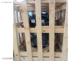 Ford Renger 2,2 (2014 sonrası) Sıfır Motor 2014 Sonrası Faturalı