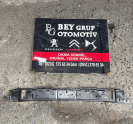 PEUGEOT CİTRÖEN 1.5 RADİYATÖR ALT SACI 9814630380