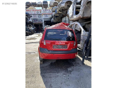 Hyundai getz çıkma orjinal bagaj kapağı