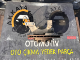 Oto Çıkma Parça / Opel / Vectra / Alt Takım / Taşıyıcı / Çıkma Parça 