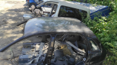 OPEL CORSA C TAVAN