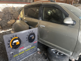 Oto Çıkma Parça / Dacia / Sandero / Kaporta & Karoser / Sağ Ön Kapı / Çıkma Parça 
