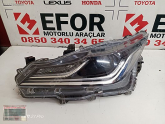 Oto Çıkma Parça / Toyota / Corolla / Far & Stop / Sis Farı / Çıkma Parça 