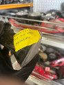 RENAULT CLİO4 SOL SİS FARI ORJİNAL ÇIKMA YEDEK PARÇA
