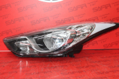 Oto Çıkma Parça / Hyundai / Elantra / Far & Stop / Sol Ön Far / Sıfır Parça 