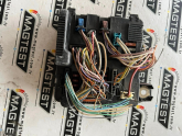 Oto Çıkma Parça / Renault / Scenic / Elektrik / Sigorta Kutusu / Çıkma Parça 