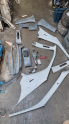 Honda Civic EG Trim Parçalar