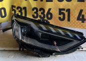 AUDİ A4 SAĞ FAR 8W0941034D