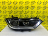 VW PASSAT B8 SAĞ FAR / VALEO / OEM: 3G1941006C-90049911