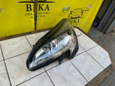 Oto Çıkma Parça / Opel / Corsa / Far & Stop / Sol Ön Far / Çıkma Parça 