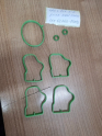 Opel astra H emme manifold conta 55563660