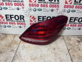 MERCEDES C SERİSİ W205 SAĞ ARKA STOP ÇIKMA YEDEK PARÇA