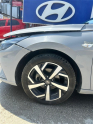 2021 Hyundai Elantra 17 İnç Jant