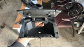 Oto Çıkma Parça / Ford / Tourneo Courier / Göğüslük & Torpido / Torpido Kapağı / Çıkma Parça 