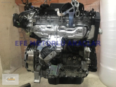 Ford Cmax 2021 Motor