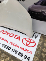 Oto Çıkma Parça / Toyota / C-HR Hybrid / Kaporta & Karoser / Kaput / Çıkma Parça 