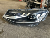 Oto Çıkma Parça / Volkswagen / Caddy / Far & Stop / Sağ Ön Far / Çıkma Parça 