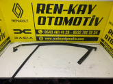 803313809R RENAULT CLİO 5 SOL ÖN CAM FİTİLİ ORJ SÖKME RENKAY