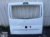 Oto Çıkma Parça / Renault / Trafic / Kaporta & Karoser / Bagaj Kapağı / Çıkma Parça 