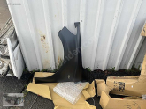 Oto Çıkma Parça / Citroen / C-elysee / Kaporta & Karoser / Sol Ön Çamurluk / Sıfır Parça 