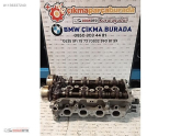 Kia Rio 1,2 Çıkma Silindir Kapağı