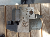 Oto Çıkma Parça / Opel / Astra / ABS / ABS Beyni / Çıkma Parça 
