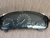 SAAB 9-5 ÇIKMA ORJİNAL GÖSTERGE PANELİ