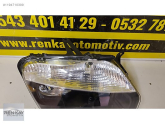 Oto Çıkma Parça / Dacia / Duster / Far & Stop / Sağ Ön Far / Sıfır Parça 