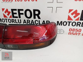 Oto Çıkma Parça / Toyota / Corolla / Far & Stop / Sol Arka Stop / Sıfır Parça 
