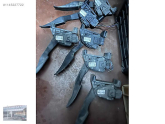 Oto Çıkma Parça / Opel / Astra / Koltuk & Döşeme / İç Kapı Kolu / Çıkma Parça 