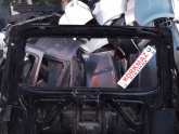 Oto Çıkma Parça / Volkswagen / Transporter / Kaporta & Karoser / Bagaj Kapağı / Çıkma Parça 